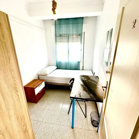 4 - Sanlucar Apartment
