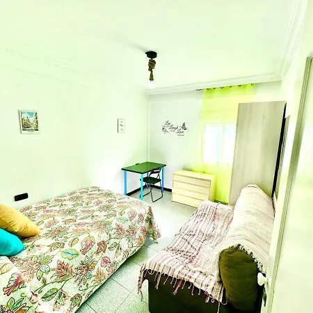 Apartment 4 - Sanlucar