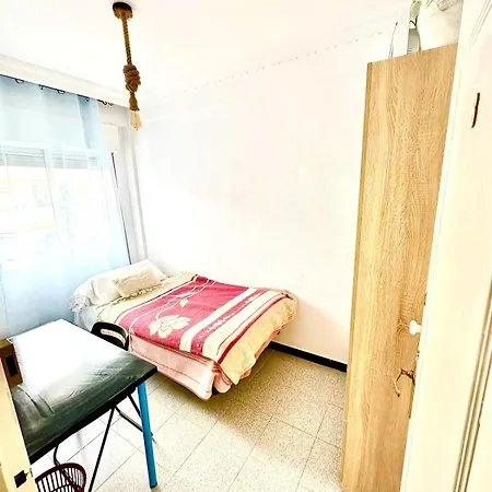 Apartment 4 - Sanlucar *
