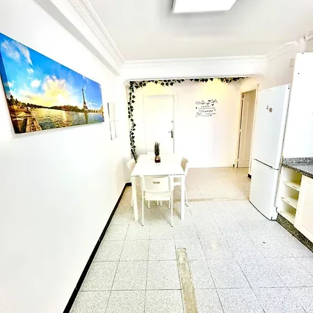 Apartment 4 - Sanlucar