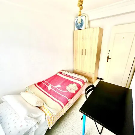 4 - Sanlucar Apartament *